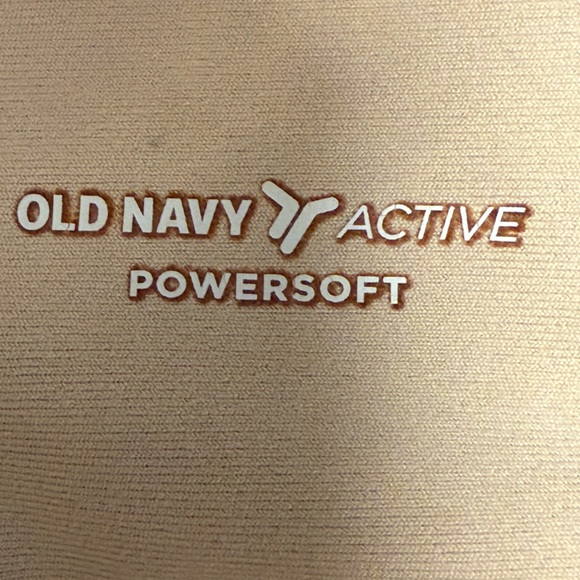 Old Navy Active High-Rise Jogger - Picture 5 of 7
